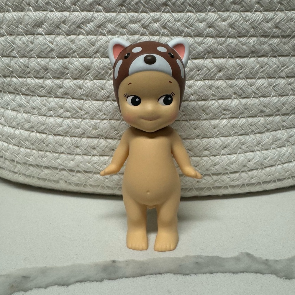 Sonny Angel - Lesser Panda